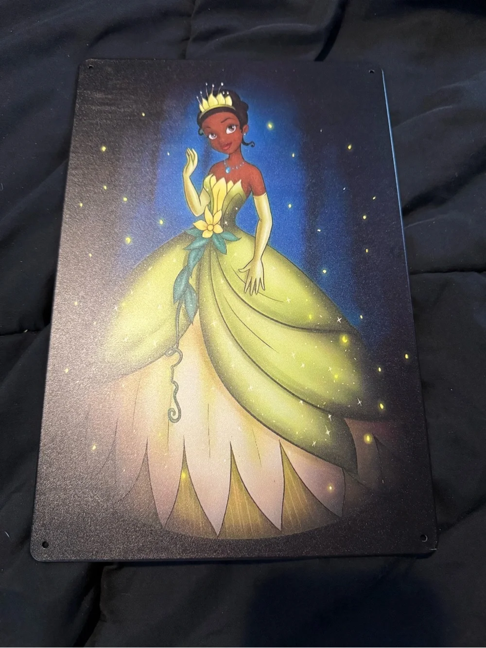 🌟Pick Any 2/$26 Sale Tiana Sign
